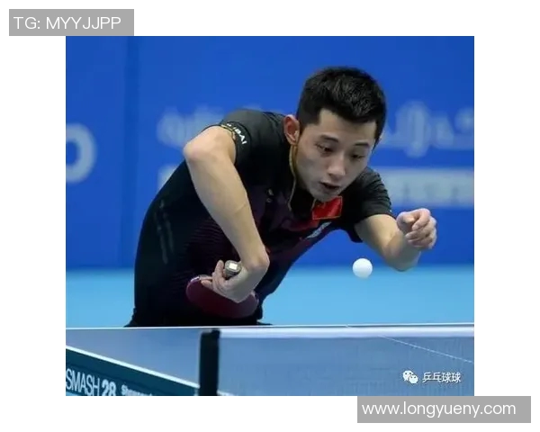 武汉乒乓球队进攻战术解析与实战应用探讨 武汉乒乓球队进攻战术解析与实战应用探讨