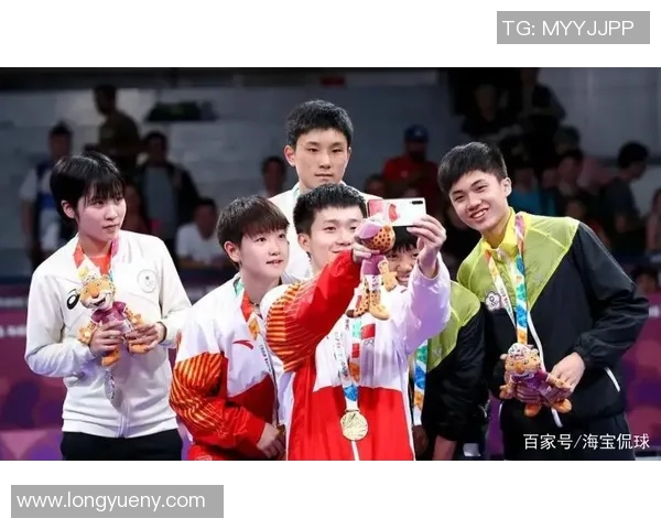 武汉乒乓球队转型之路揭秘：从传统强队到新时代竞技先锋的蜕变