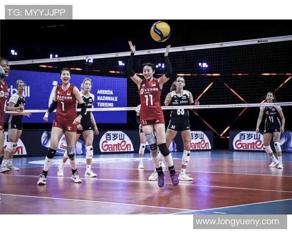 武汉排球队在全国排球意识排行榜中荣登第4名展现强大团队实力与潜力