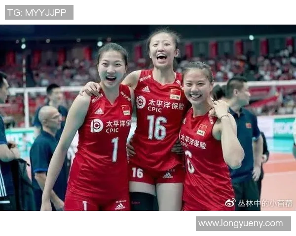 武汉排球队在奥运会上的个人能力展现与团队协作的完美结合分析