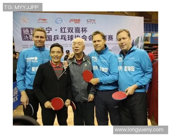 武汉乒乓球队联赛精彩表现分析与团队配合探讨