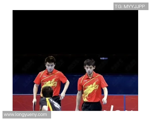 2010年张继科与王皓巅峰对决精彩回顾乒乓球赛场的传奇瞬间