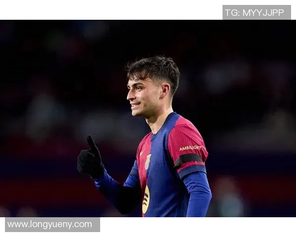 佩德里在巴萨的崛起之路:年轻天才如何引领球队走向辉煌