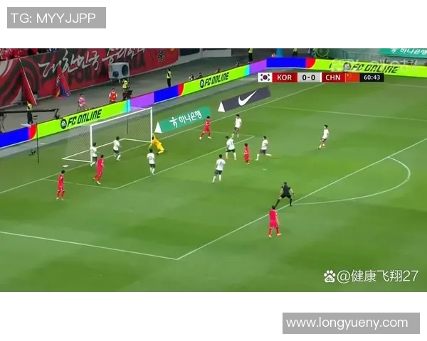 国足迎战韩国世预赛央视直播全程解析精彩对决与战术分析 国足迎战韩国世预赛央视直播全程解析精彩对决与战术分析