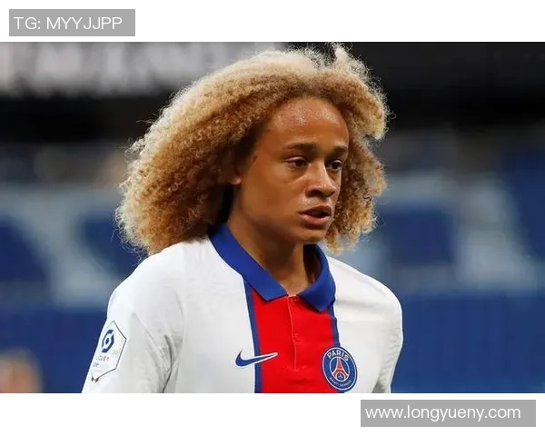 哈维西蒙斯:新星崛起,足球场上的未来之星与传奇之路 哈维西蒙斯:新星崛起,足球场上的未来之星与传奇之路