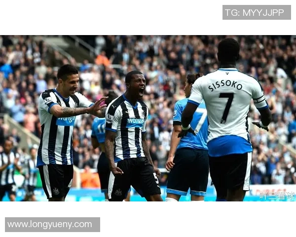 维拉与纽卡激战正酣最终结果揭晓引发热议