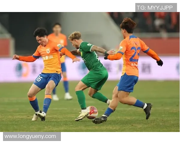 2017年国安与鲁能精彩对决视频回顾球迷不容错过的经典时刻