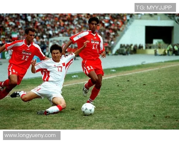 中国与叙利亚足球历史交锋战绩分析及未来展望