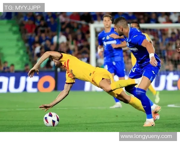 巴塞罗那与赫塔菲对决结果揭晓精彩瞬间回顾