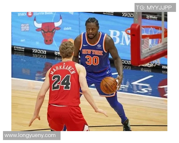 尼克斯与公牛激战正酣精彩直播全程回顾与分析 尼克斯与公牛激战正酣精彩直播全程回顾与分析