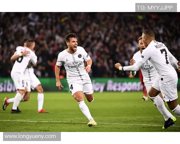 巴黎圣日尔曼与利物浦精彩对决录播回顾与分析