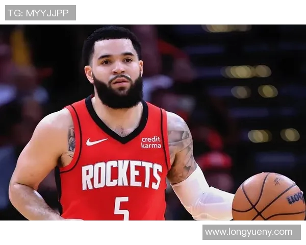 弗雷德范弗利特的崛起之路与NBA生涯的精彩瞬间