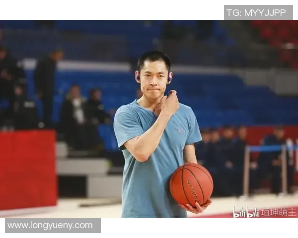 张庆鹏：从篮球场上的拼搏者到人生舞台上的奋斗者的精彩历程