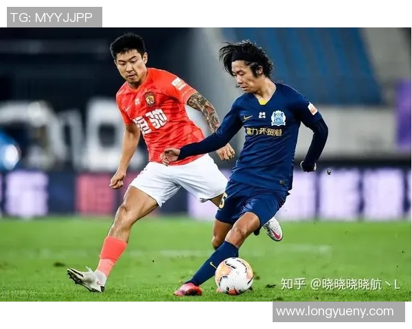 恒大与富力对决前瞻分析及比赛结果预测，谁能笑到最后