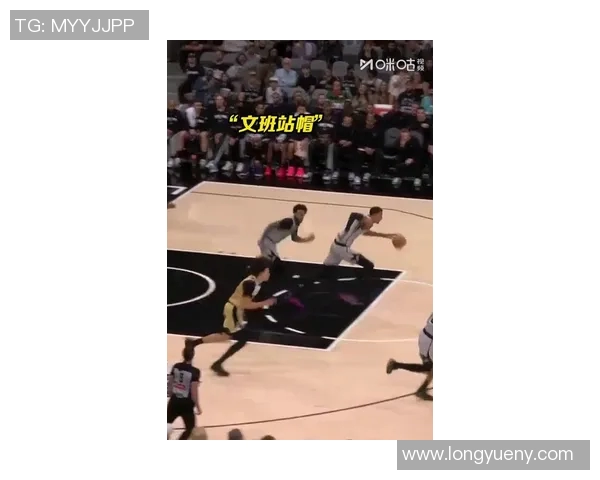 文班亚马首场比赛表现惊艳五次盖帽并成功隔扣字母哥引发热议