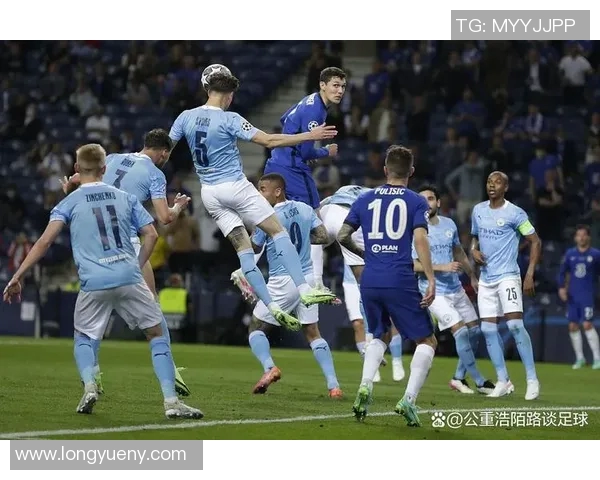 曼联与曼城谁更强大历史对比与未来展望分析