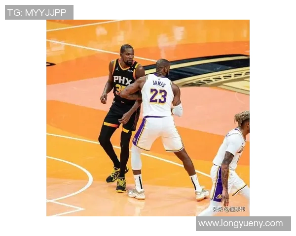 杜兰特与格里芬的巅峰对决谁能在赛场上书写传奇篇章