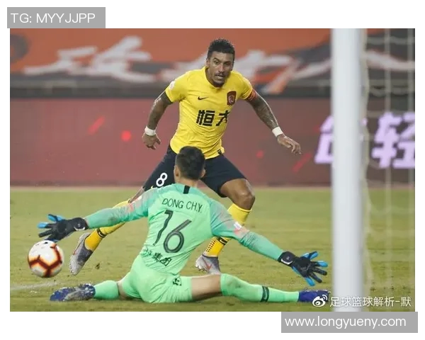 正播恒大对阵人和精彩赛事分析与实时战况更新