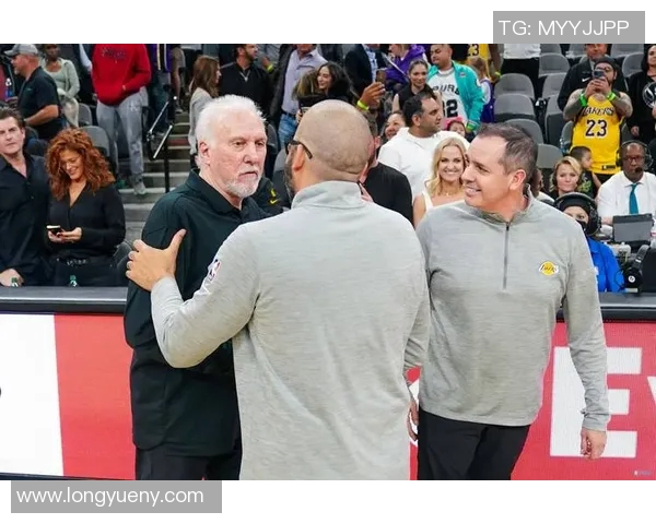 波波维奇与沃格尔的教练对决谁能引领球队走向胜利之路