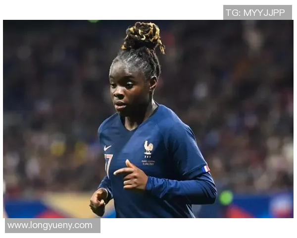 法国女足与美国女足巅峰对决谁能在世界杯舞台上笑傲群雄