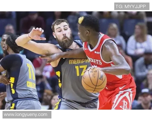 火箭与灰熊精彩对决回放全程回顾与赛后分析