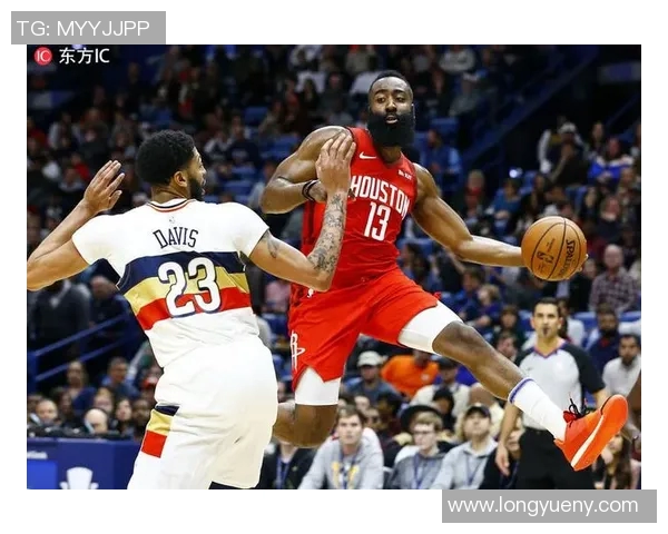 NBA火箭对阵鹈鹕精彩文字直播全程回顾与赛况分析