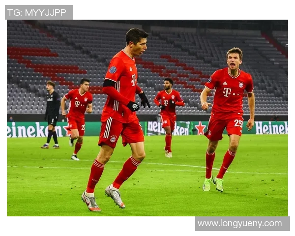 拜仁与萨尔茨堡对阵阵容分析及战术解读