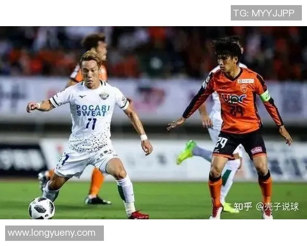 枥木SC与千叶市原的激烈对决展现日本足球的魅力与竞争力