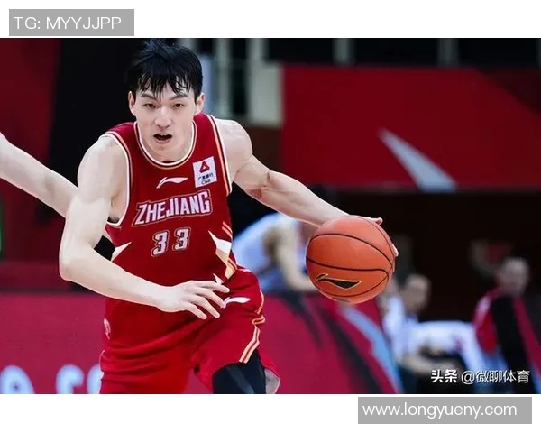 浙江与广东的对决吴前能否带领球队逆袭成功