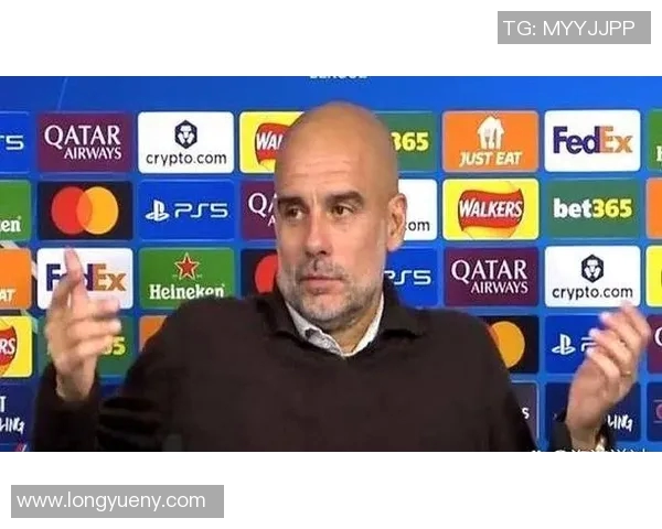 瓜迪奥拉的换人魔法欧冠淘汰赛7次换人全部进球的传奇时刻